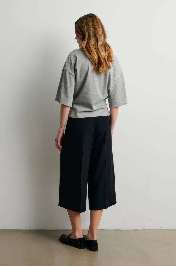 SECOND FEMALE MISSSOURI TEE GREY