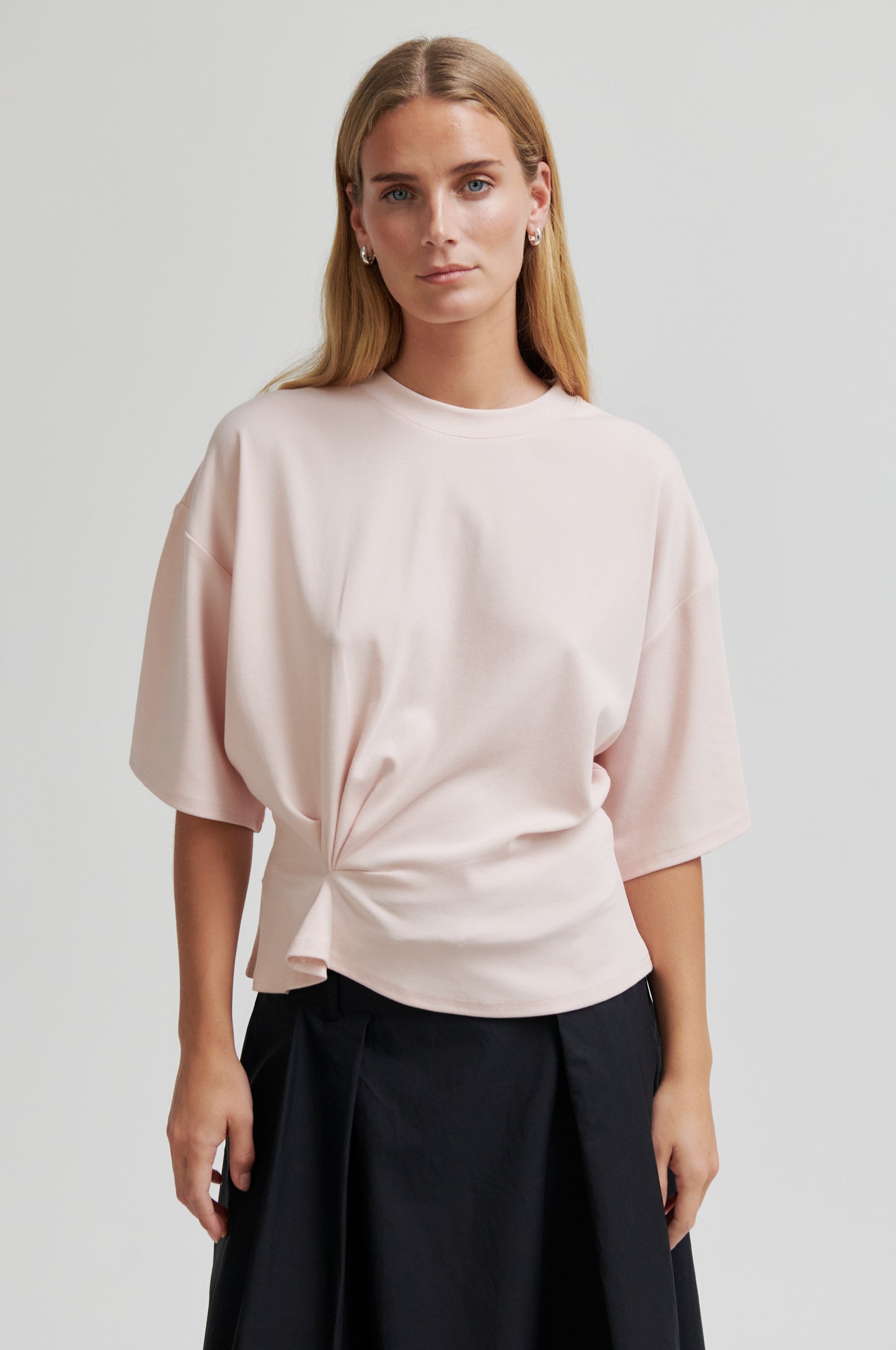 SECOND FEMALE MISSOURI TEE L.ROZE - S. LABELS