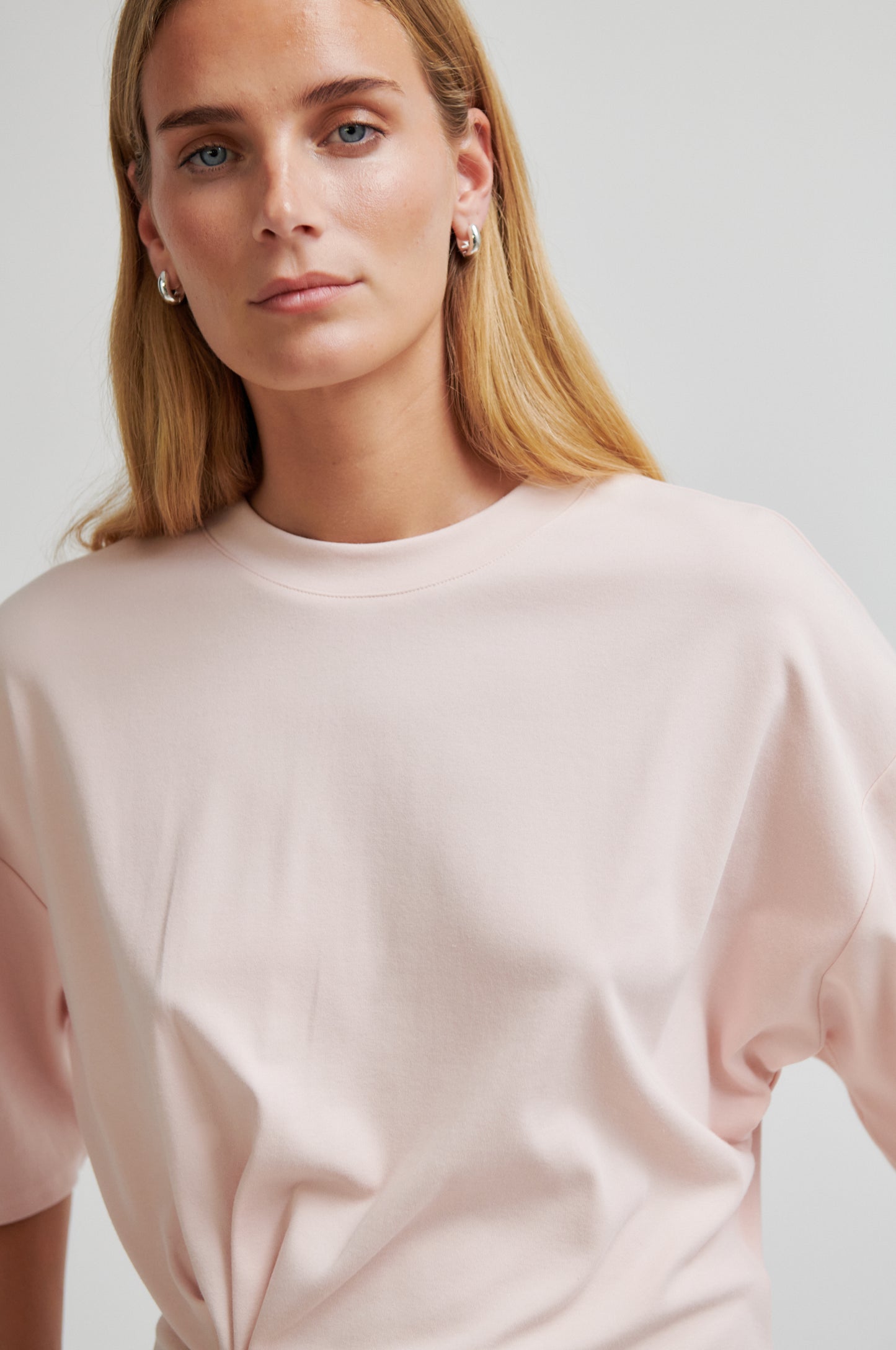 SECOND FEMALE MISSOURI TEE L.ROZE - S. LABELS