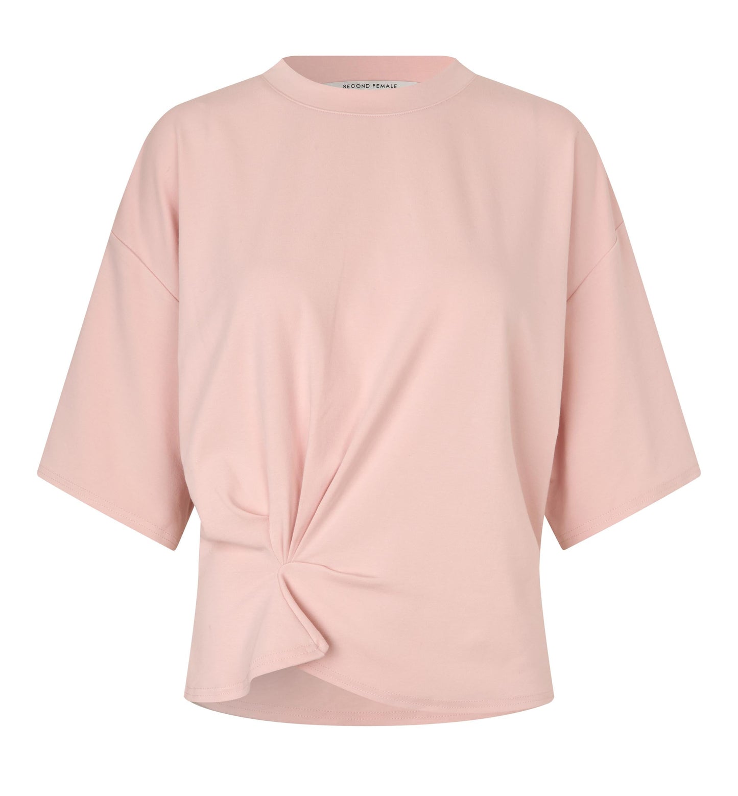SECOND FEMALE MISSOURI TEE L.ROZE - S. LABELS