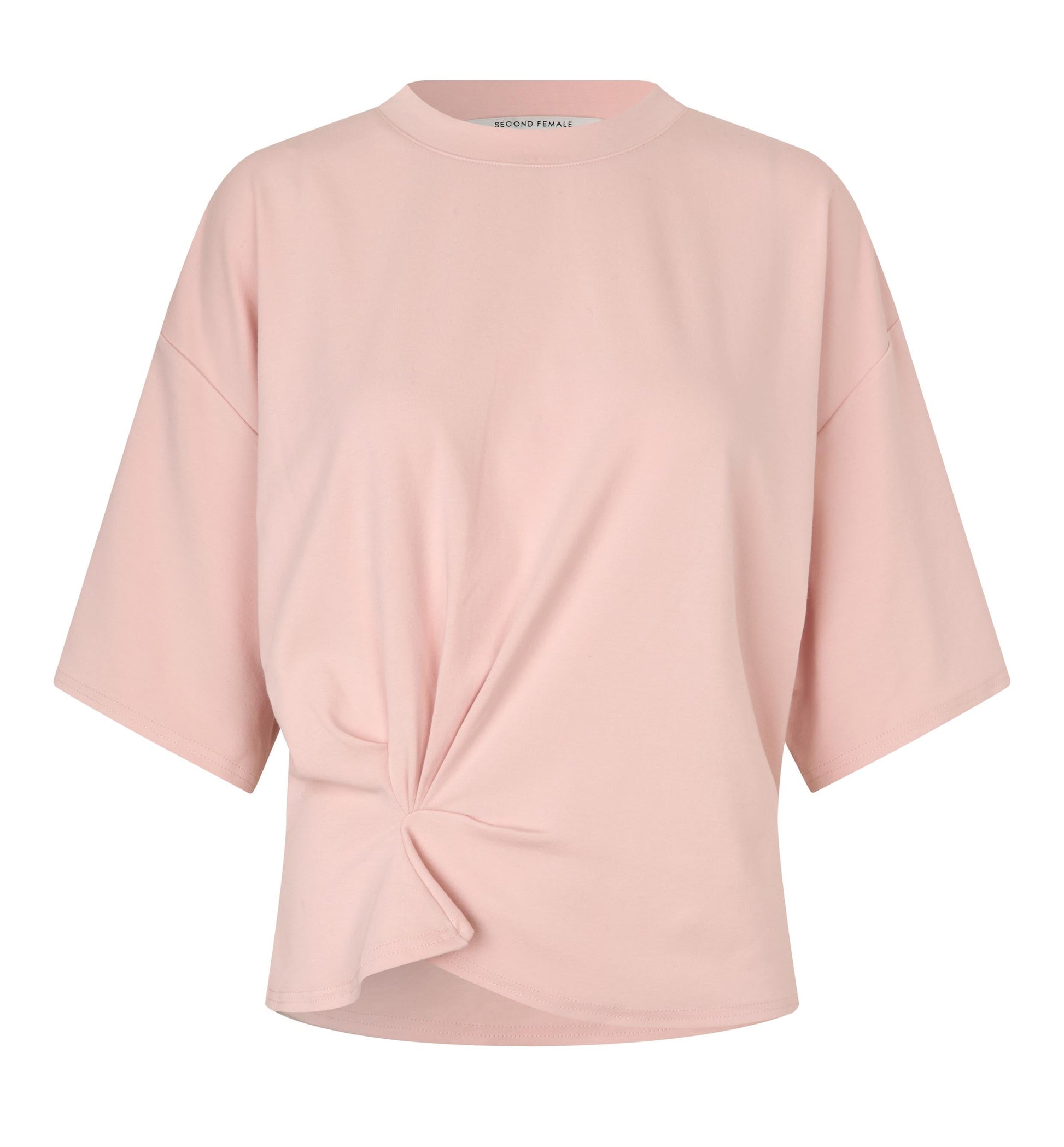 SECOND FEMALE MISSOURI TEE L.ROZE - S. LABELS