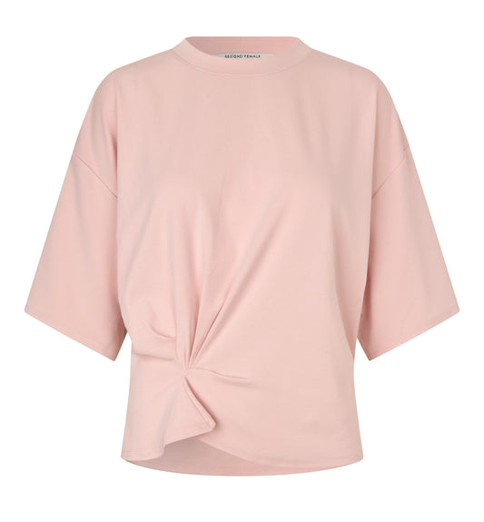SECOND FEMALE MISSOURI TEE L.ROZE - S. LABELS