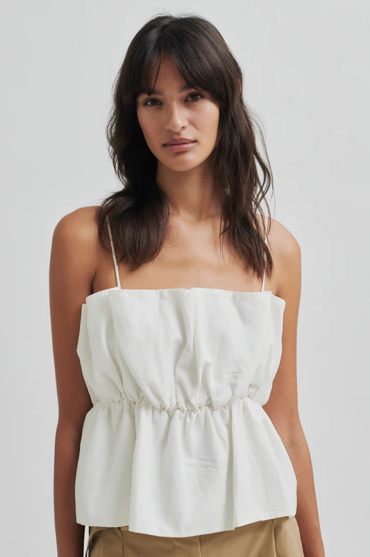SECOND FEMALE EIA TOP CREAM