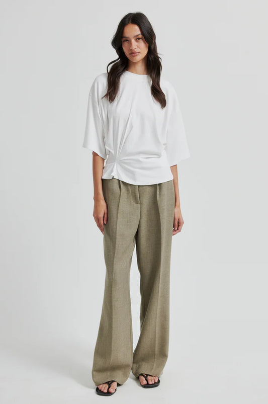 SECOND FEMALE ROSARIA TROUSERS