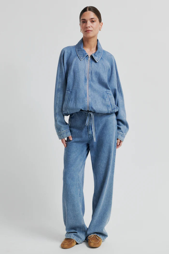 SECOND FEMALE RIO DENIM JEANS - S. LABELS