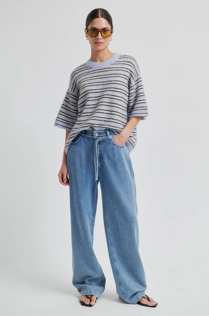 SECOND FEMALE RIO DENIM JEANS - S. LABELS