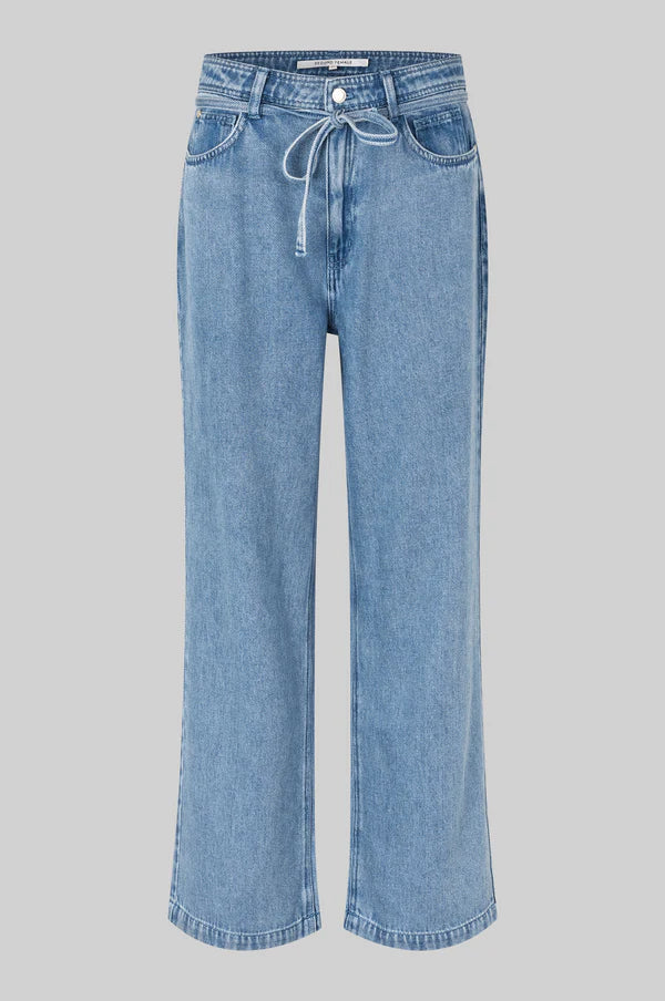 SECOND FEMALE RIO DENIM JEANS - S. LABELS