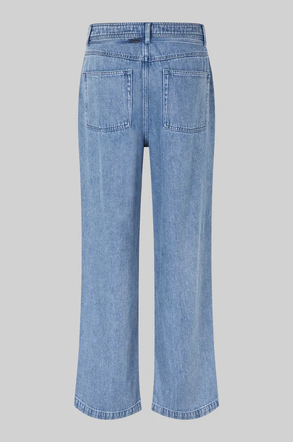 SECOND FEMALE RIO DENIM JEANS - S. LABELS