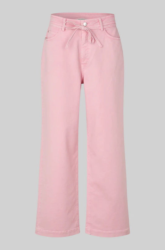 SECOND FEMALE ISELLA DENIM JEANS ROZE