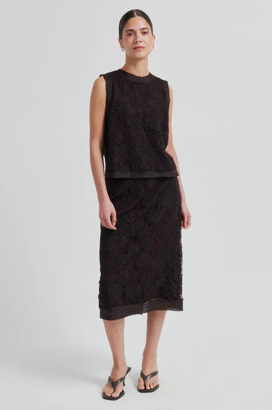 SECOND FEMALE DAYSEE SKIRT