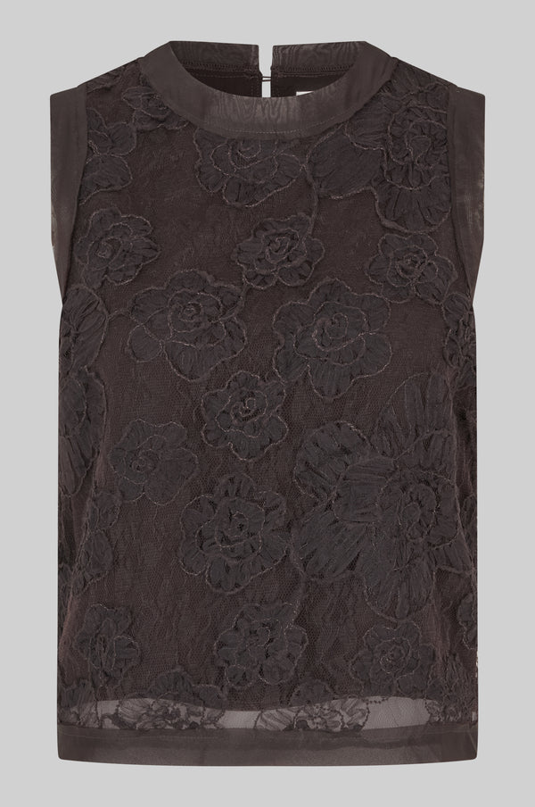 SECOND FEMALE DAYSEE TOP