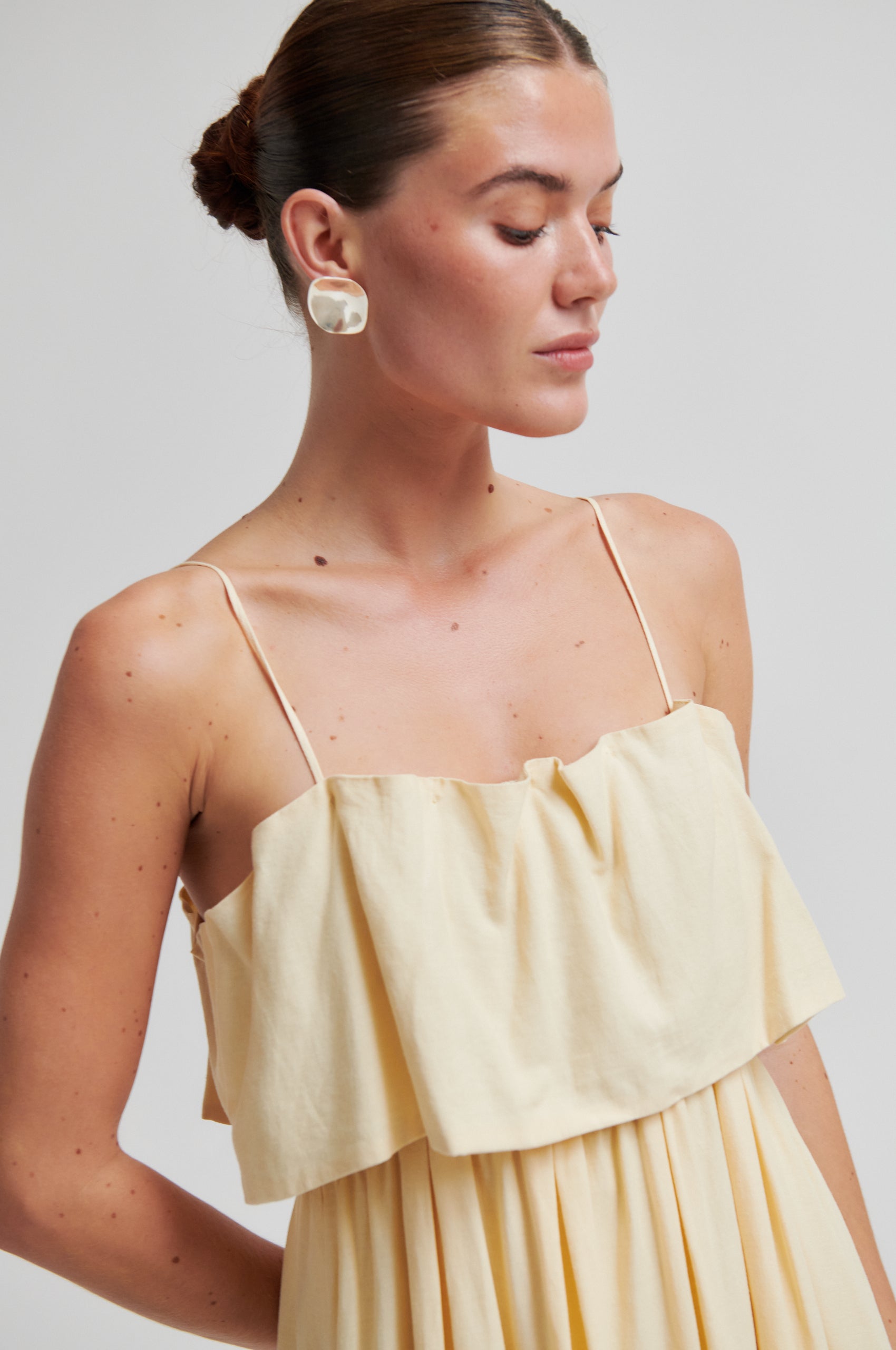 SECOND FEMALE AIE DRESS GEEL - S. LABELS