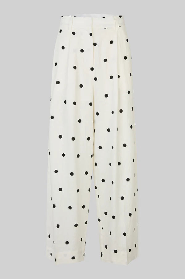 SECOND FEMALE SALLIY TROUSERS - S. LABELS