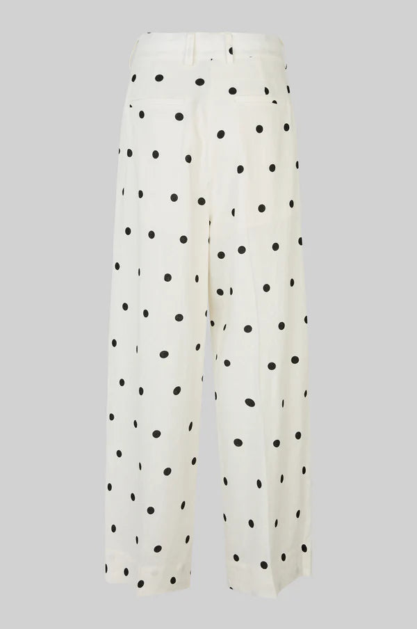 SECOND FEMALE SALLIY TROUSERS - S. LABELS