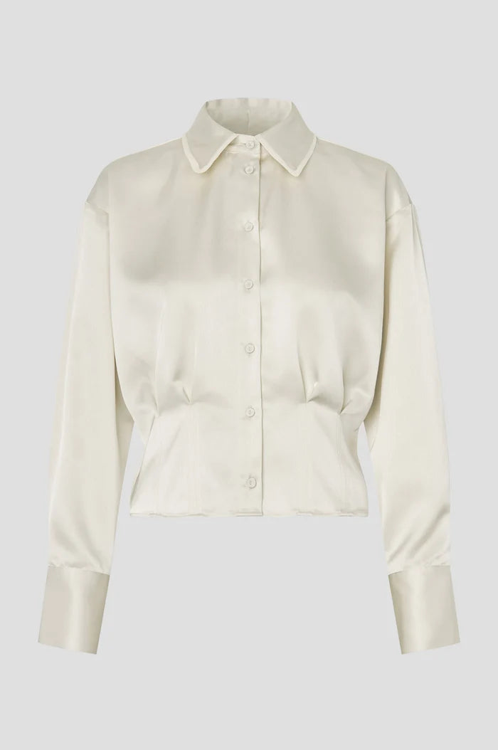 SECOND FEMALE OPALA SHIRT WIT