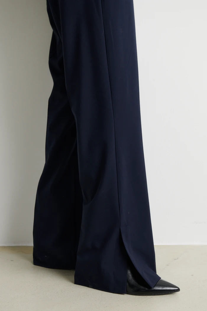 SECOND FEMALE LIVELY TROUSERS NIGHT SKY
