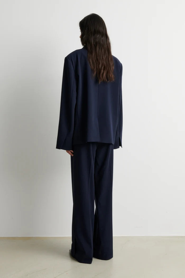 SECOND FEMALE LIVELY TROUSERS NIGHT SKY