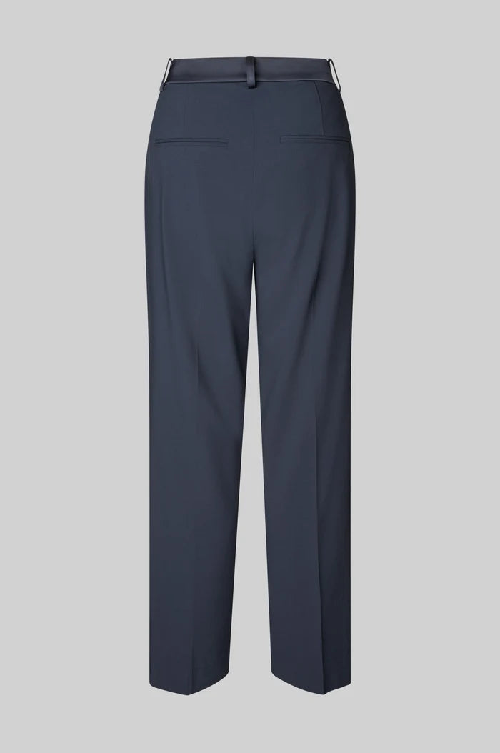 SECOND FEMALE LIVELY TROUSERS NIGHT SKY