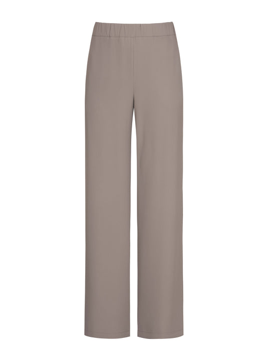 NO MAN'S LAND TROUSERS SOFT TAUPE