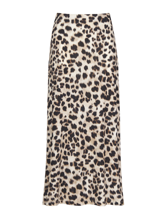 NO MAN'S LAND LEOPARD ROK