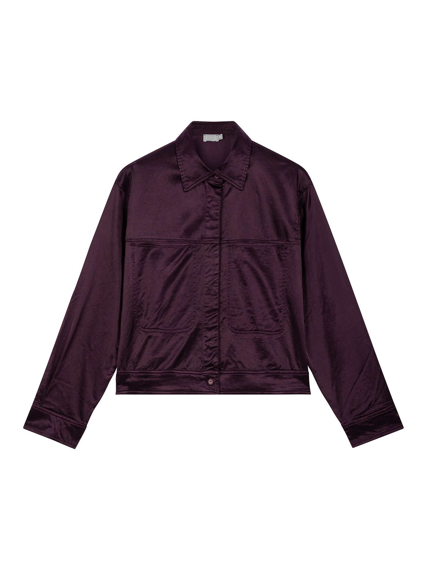 NO MAN'S LAND JACK SUBTIELE GLANS GRAPE