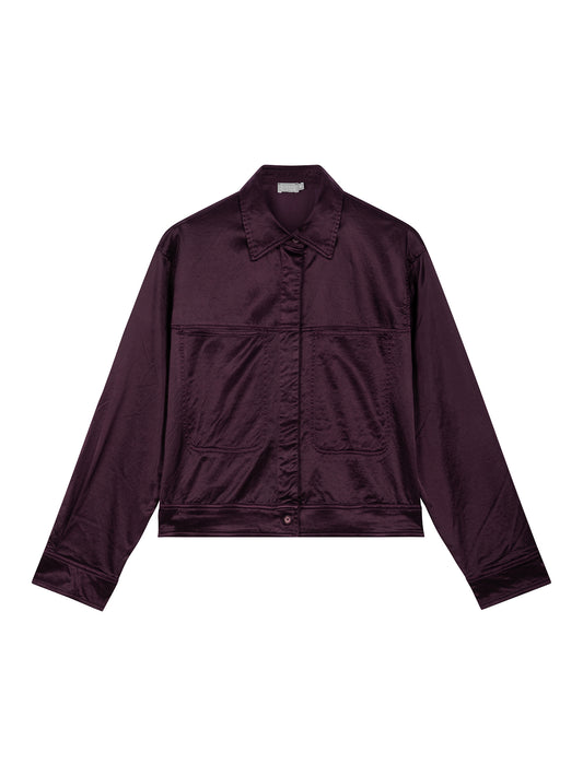 NO MAN'S LAND JACK SUBTIELE GLANS GRAPE