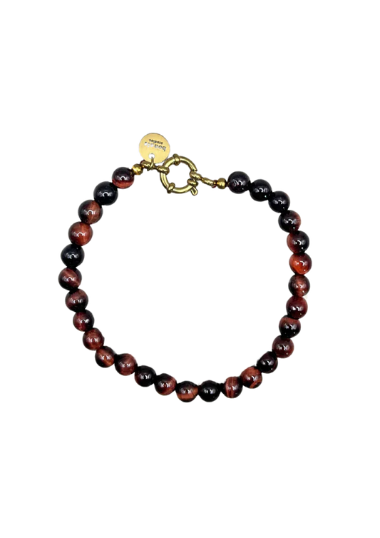 BONNIE STUDIOS TIGER BRACELET