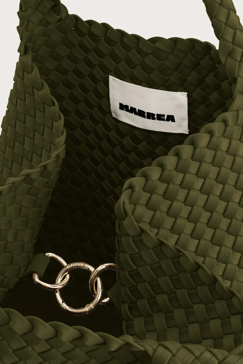 MARREA MEDIUM AVOCADO CHICCO