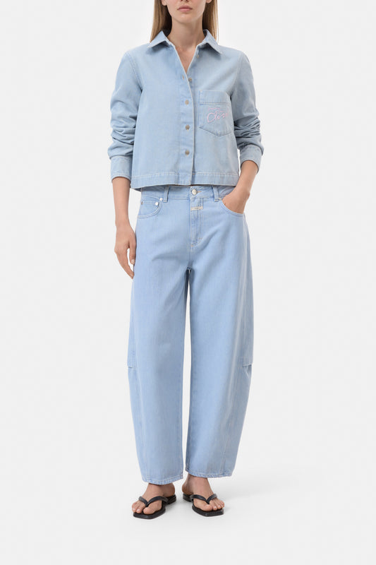 CLOSED JAZZIE JEANS LBL