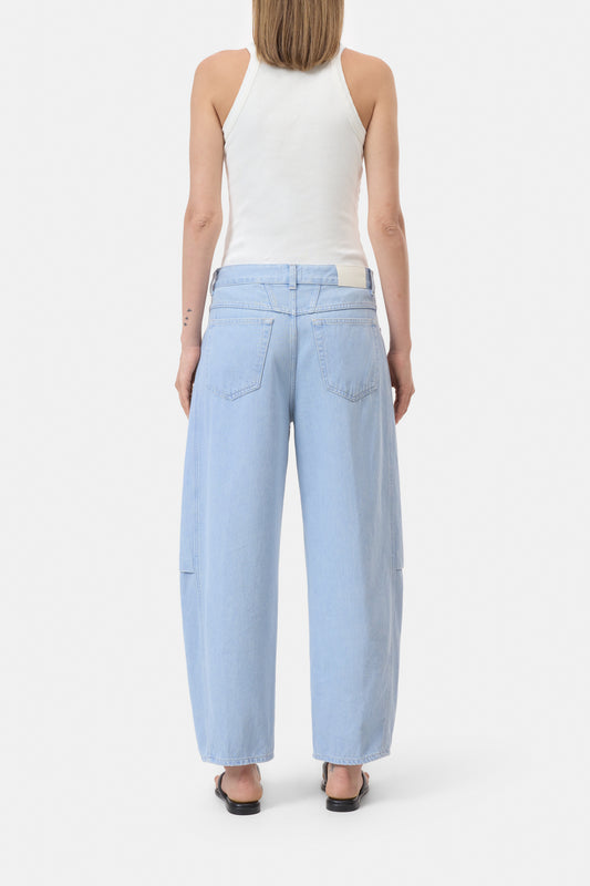 CLOSED JAZZIE JEANS LBL