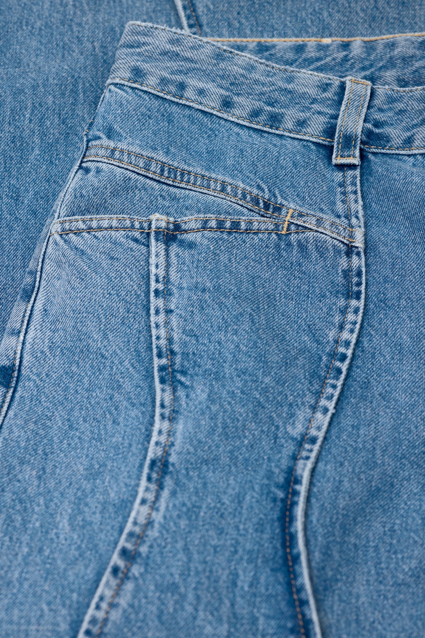 CLOSED TALI-X WIDE FIT MID BLUE