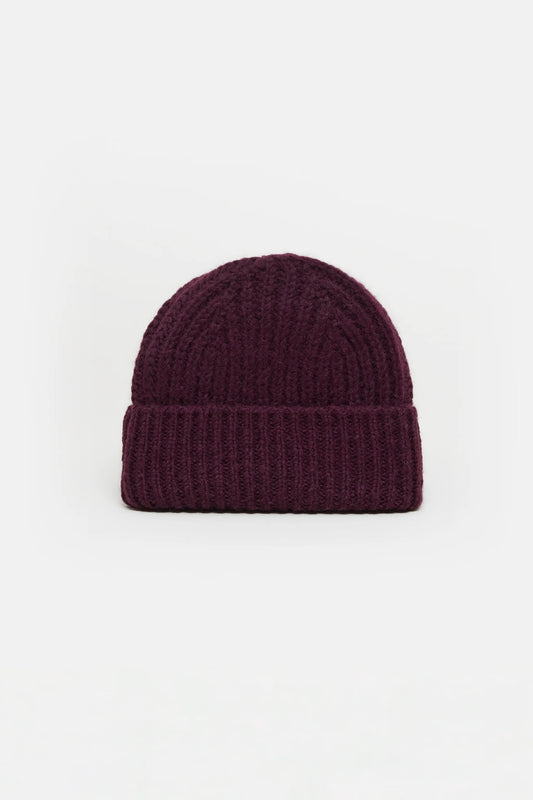 CLOSED ALPACA MUTS PAARS