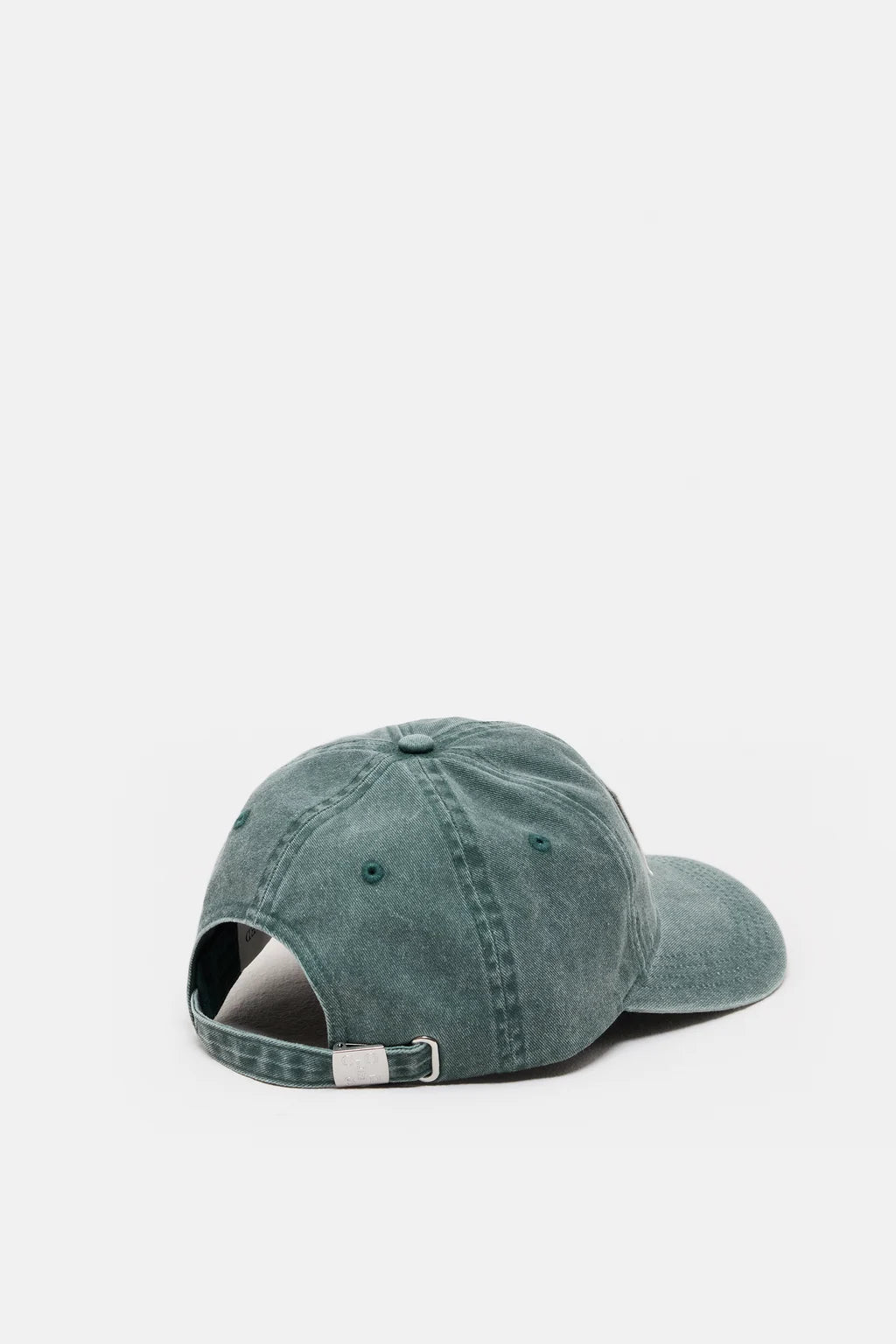 CLOSED CAP GREEN - S. LABELS