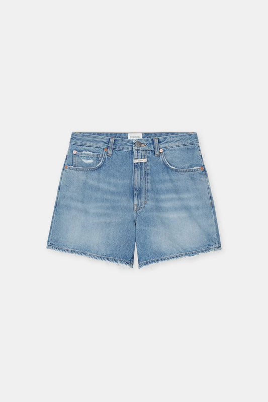 CLOSED JANEY DENIM SHORT