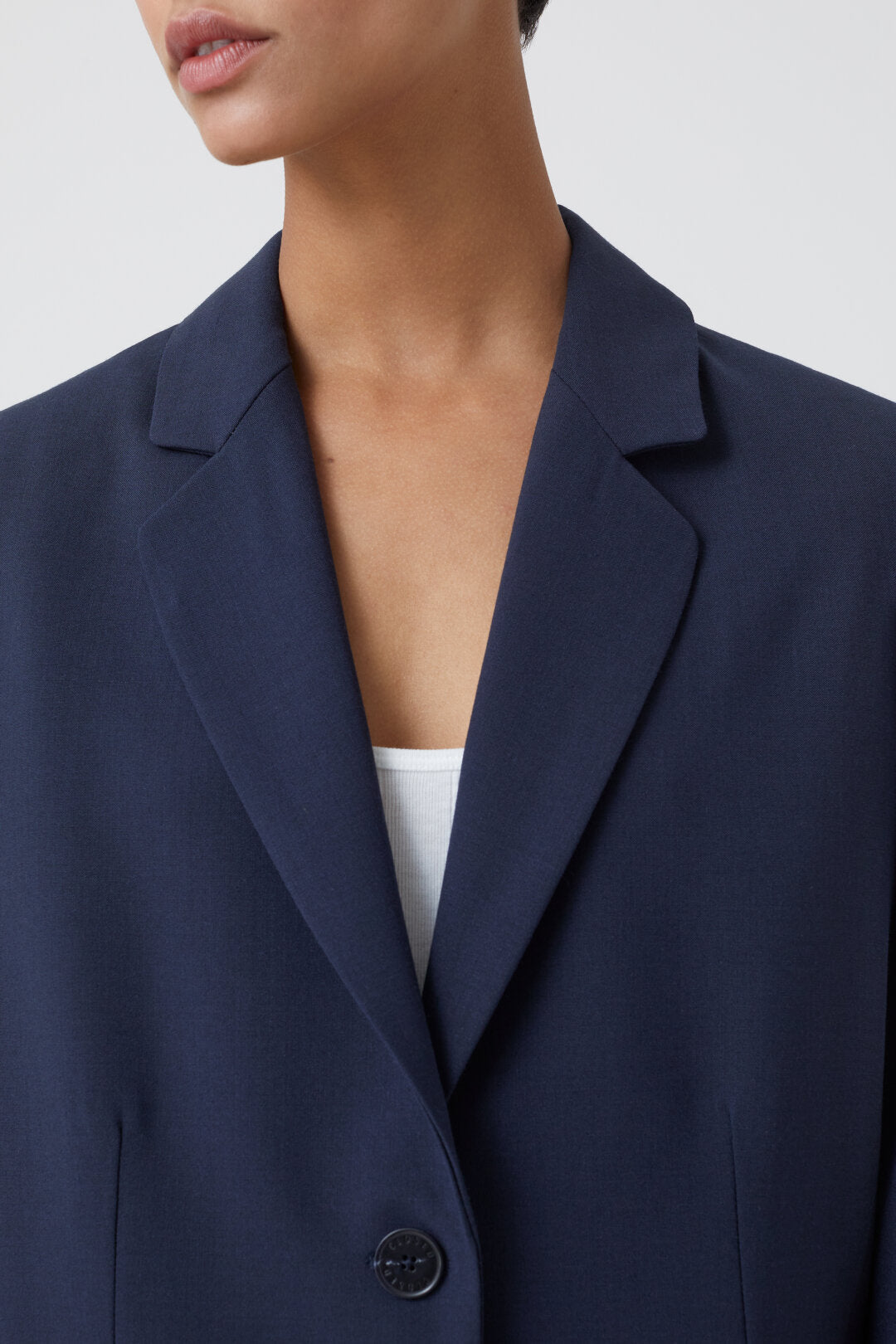 CLOSED LOLA RELAXED BLAZER - S. LABELS