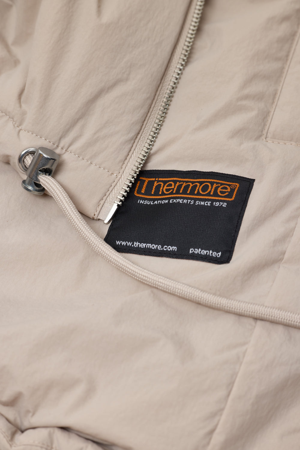 CLOSED SPORTIEF JACK BEIGE - S. LABELS