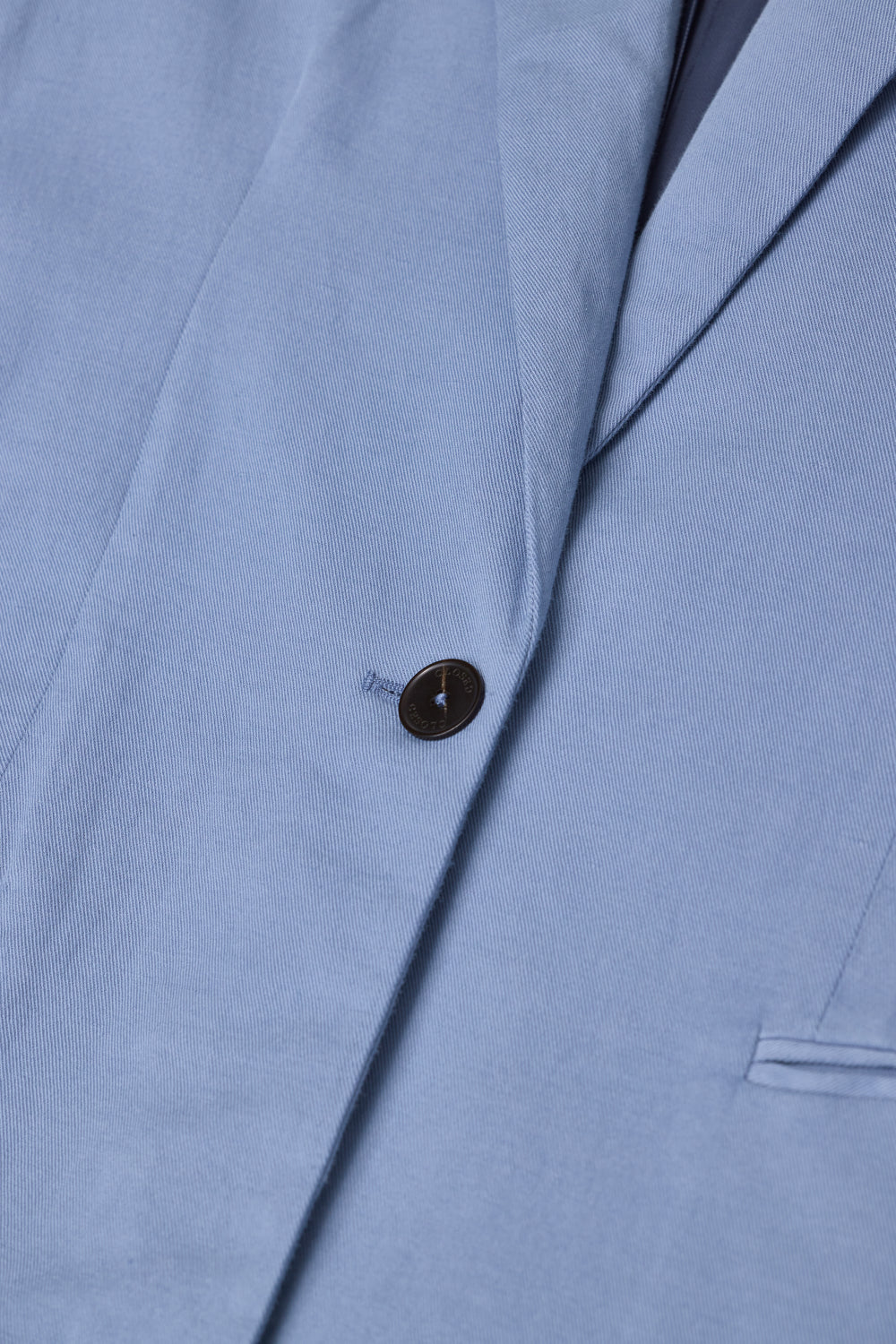 CLOSED BLAZER STONE BLUE - S. LABELS