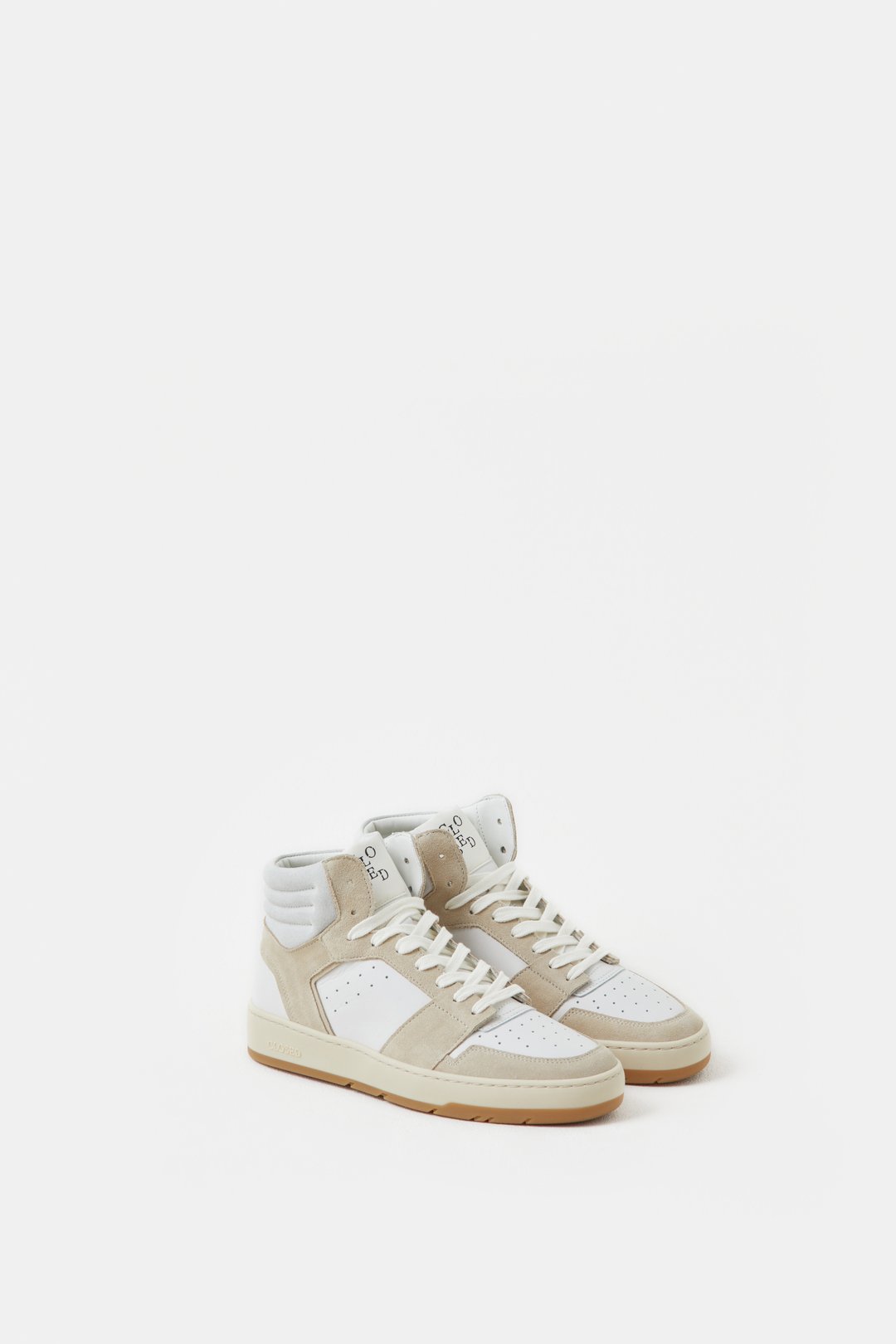 CLOSED SNEAKERS HIGH