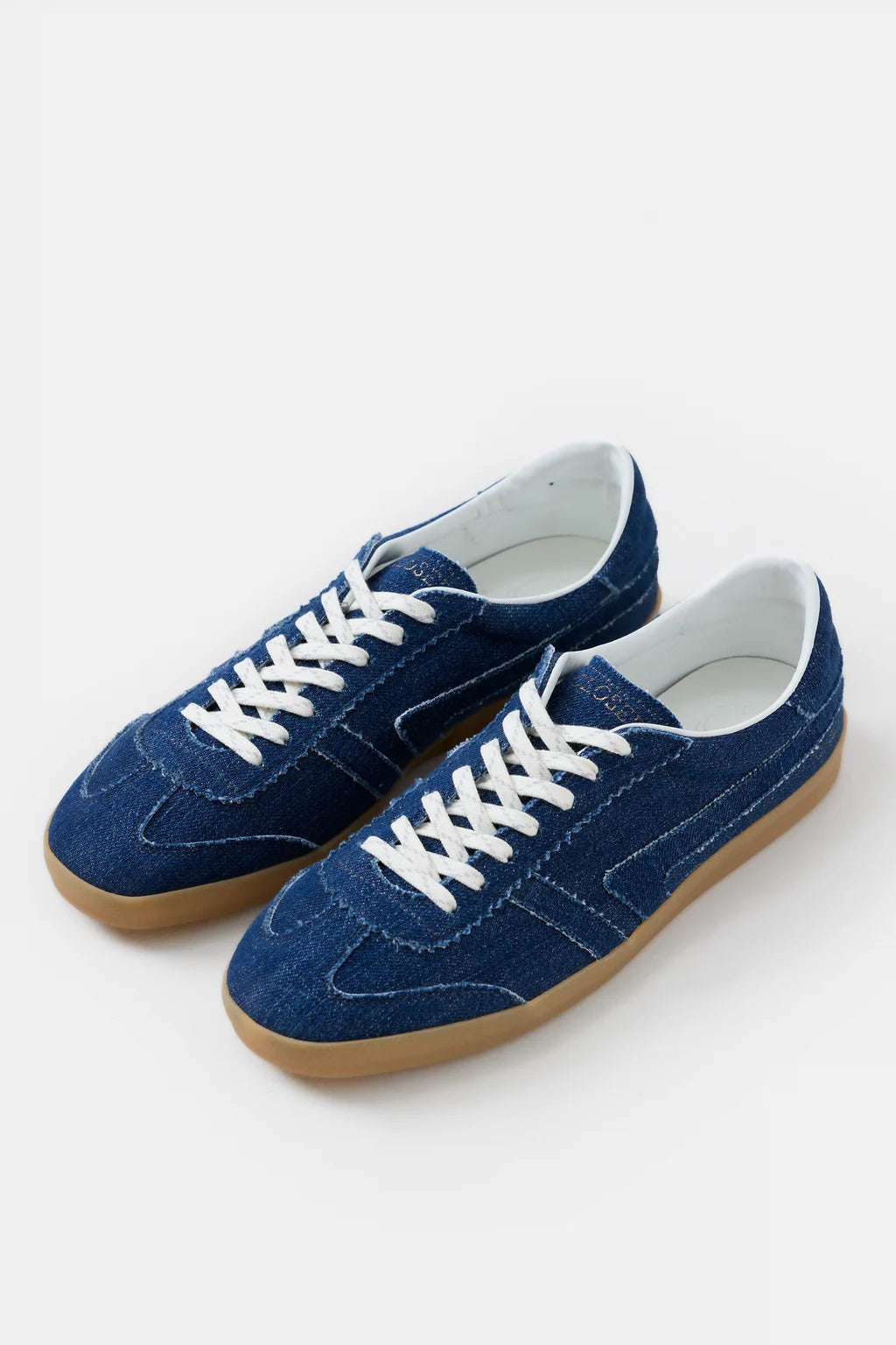 CLOSED SNEAKER DENIM