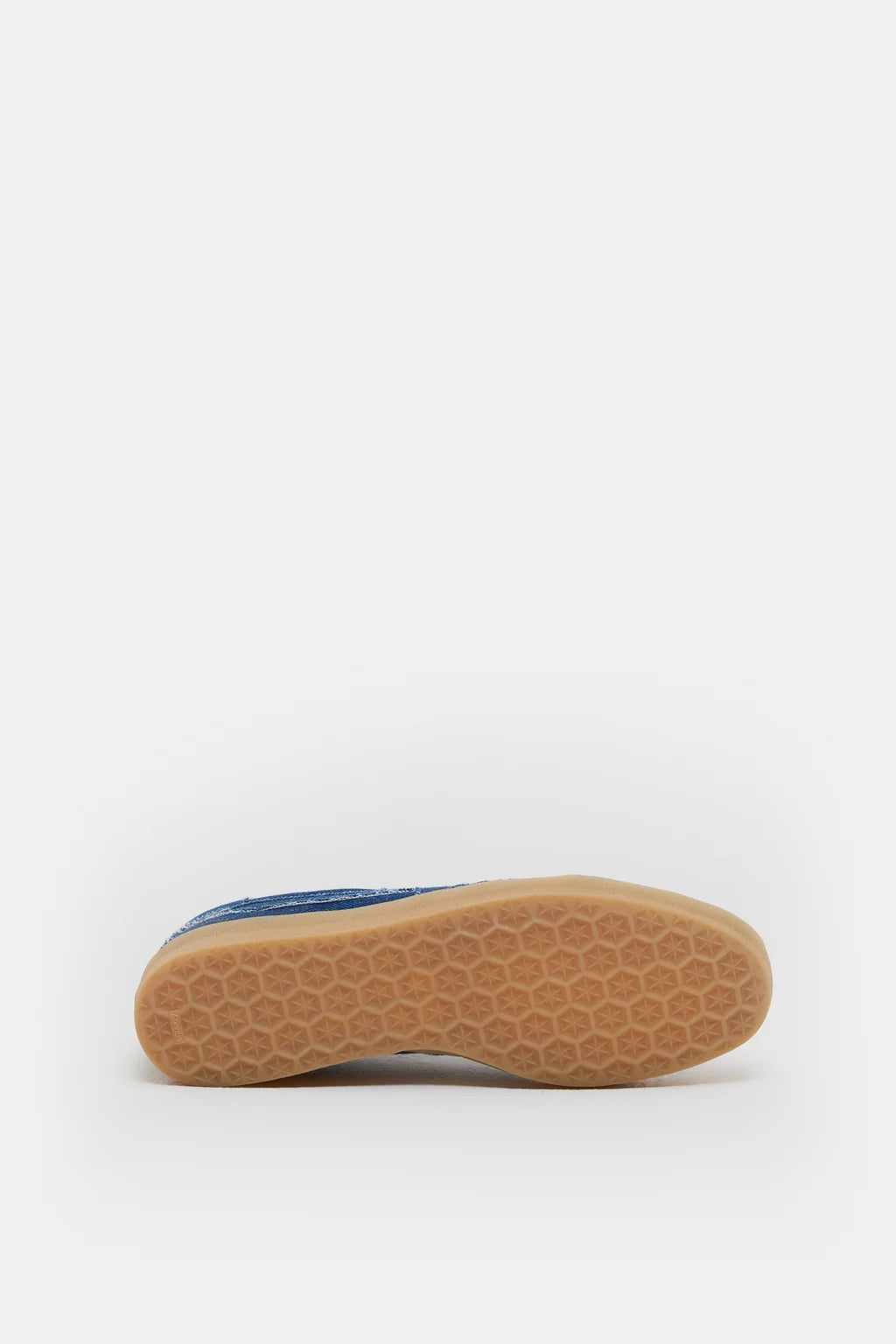 CLOSED SNEAKER DENIM