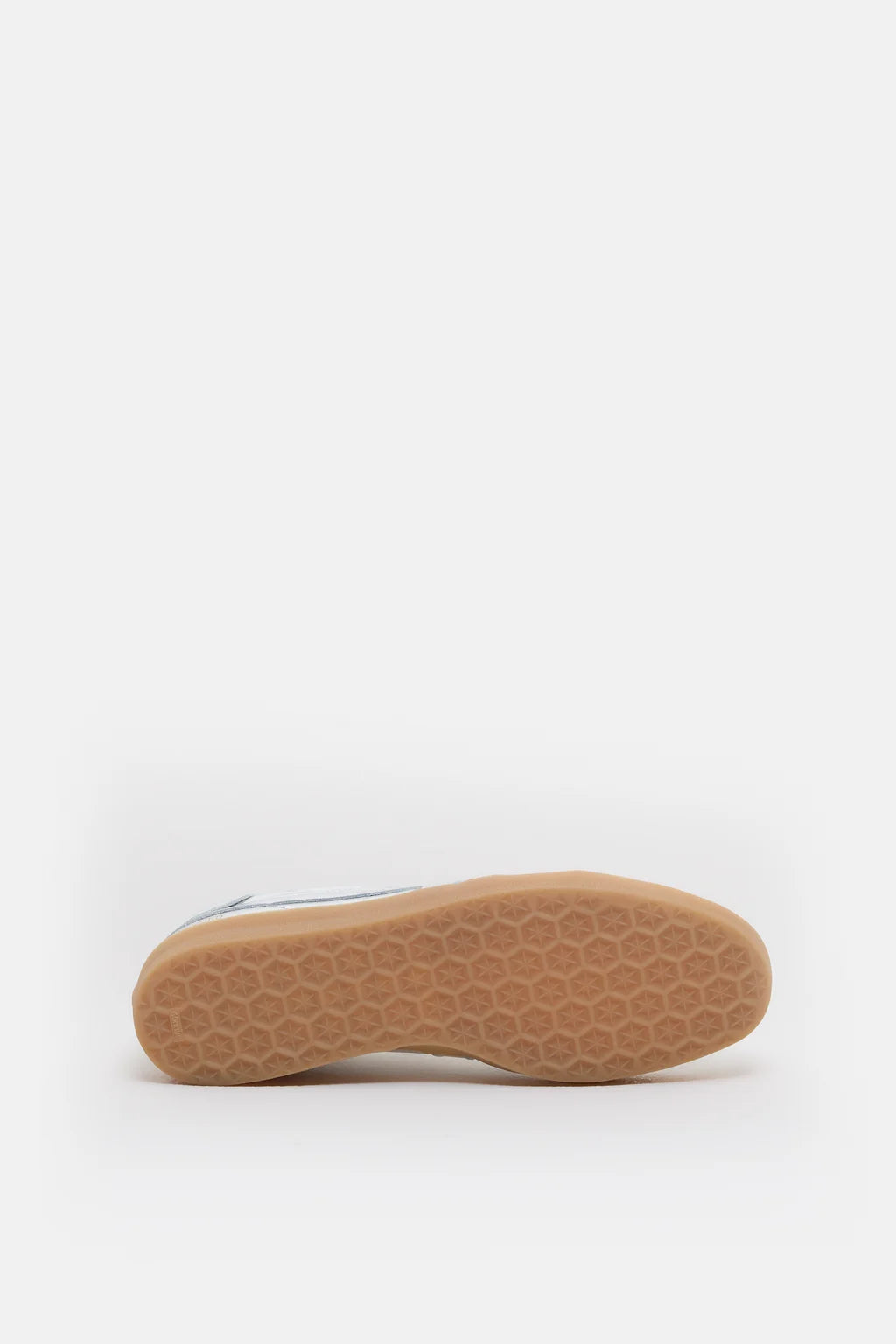 CLOSED SNEAKER SILVER MAT