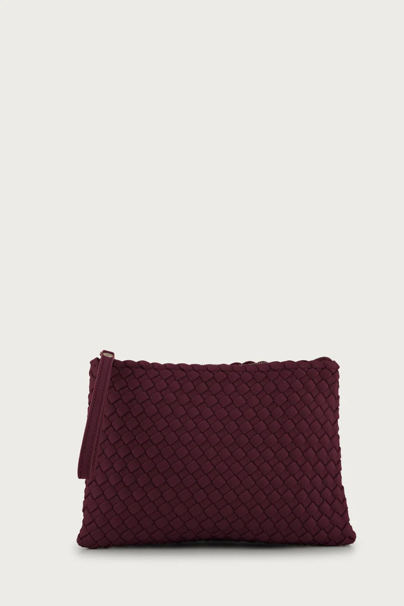 MARREA CLUTCH CHIANTI CRUSH