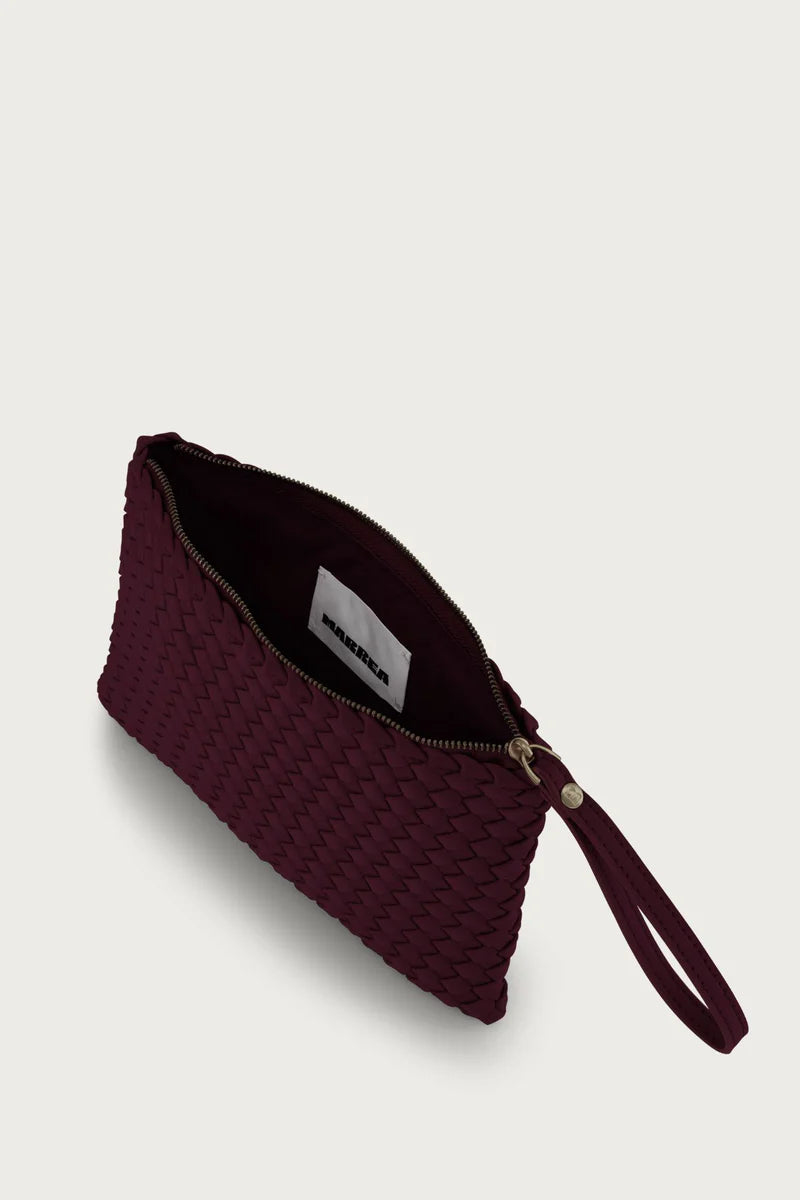 MARREA CLUTCH CHIANTI CRUSH