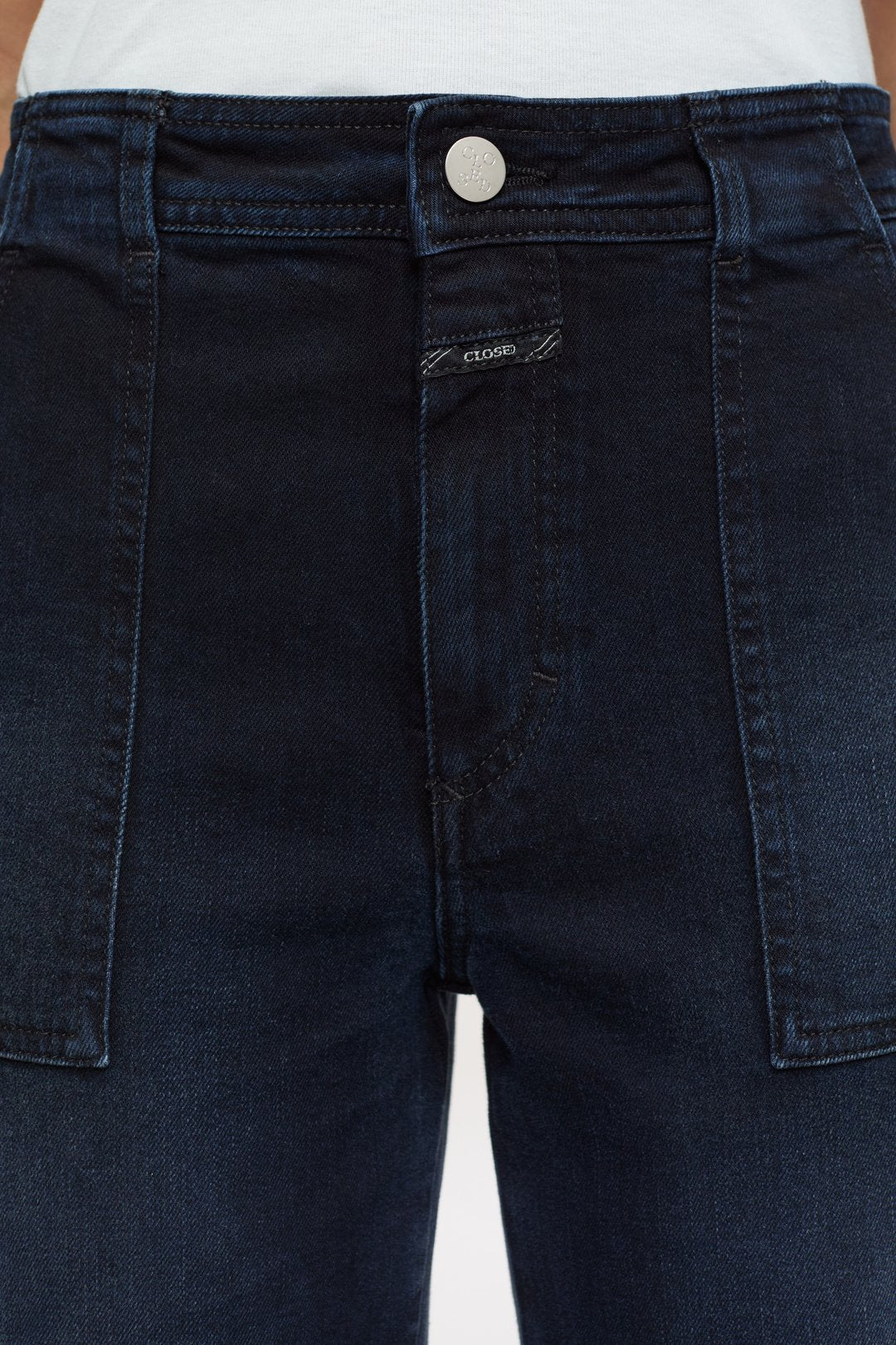 CLOSED ARIA JEANS DARK BLUE