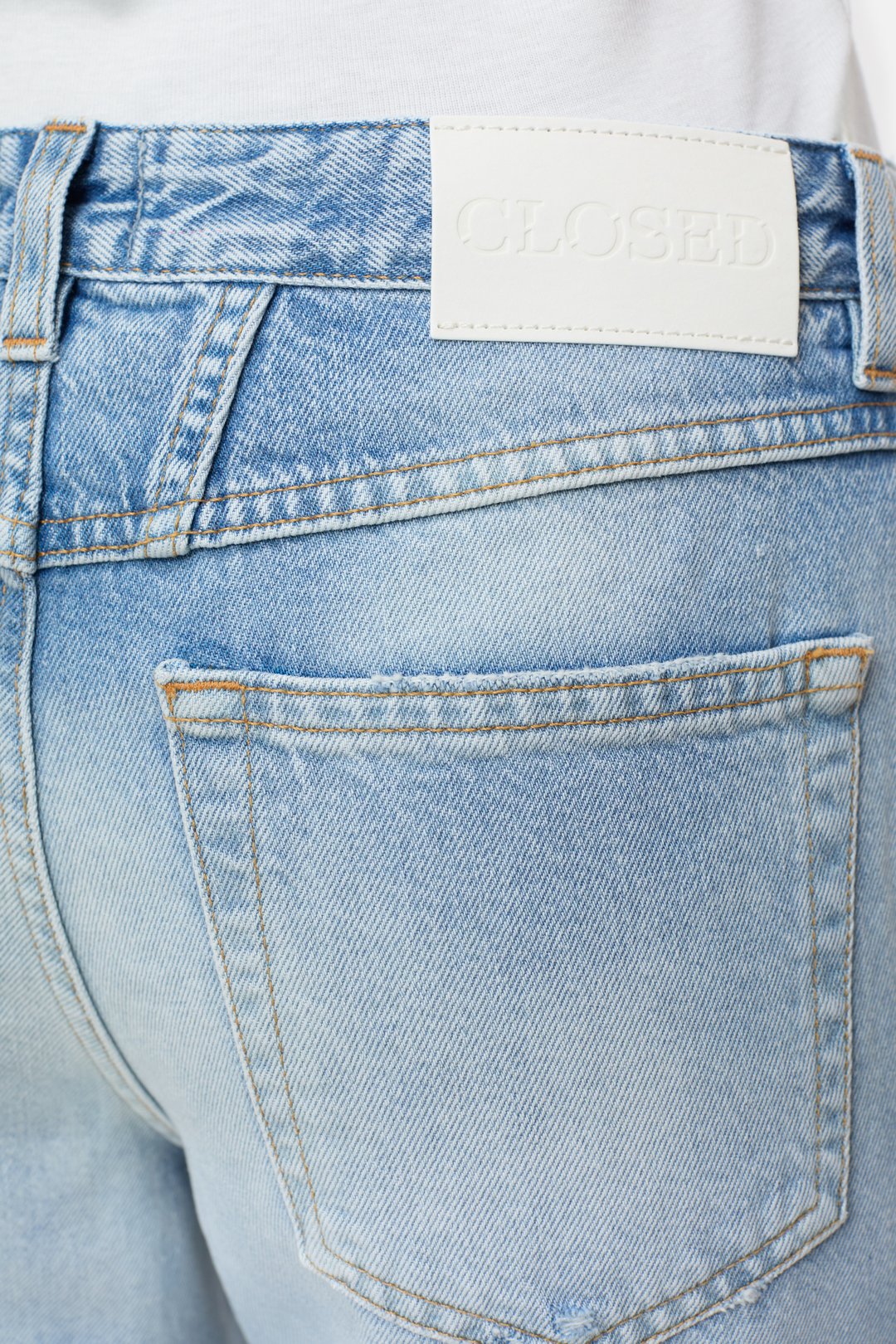 CLOSED GILLAN SLIM JEANS