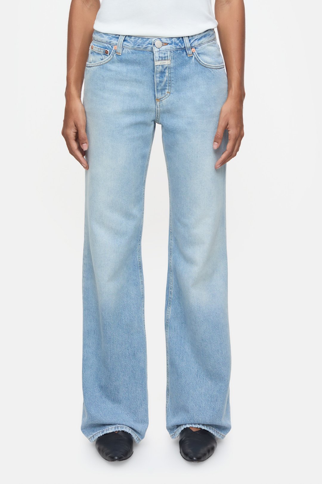 CLOSED GILLAN SLIM JEANS