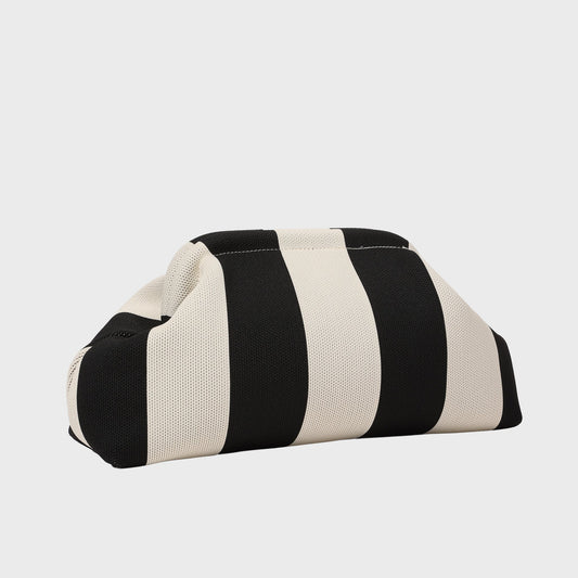 CITY GIRL POUCH OFF WHITE
