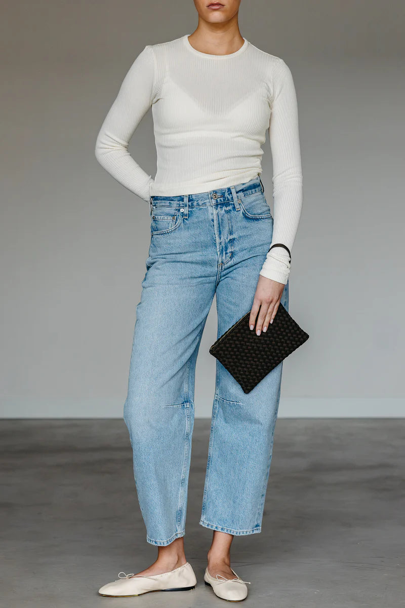 MARREA CLUTCH ESPRESSO YOUSELF