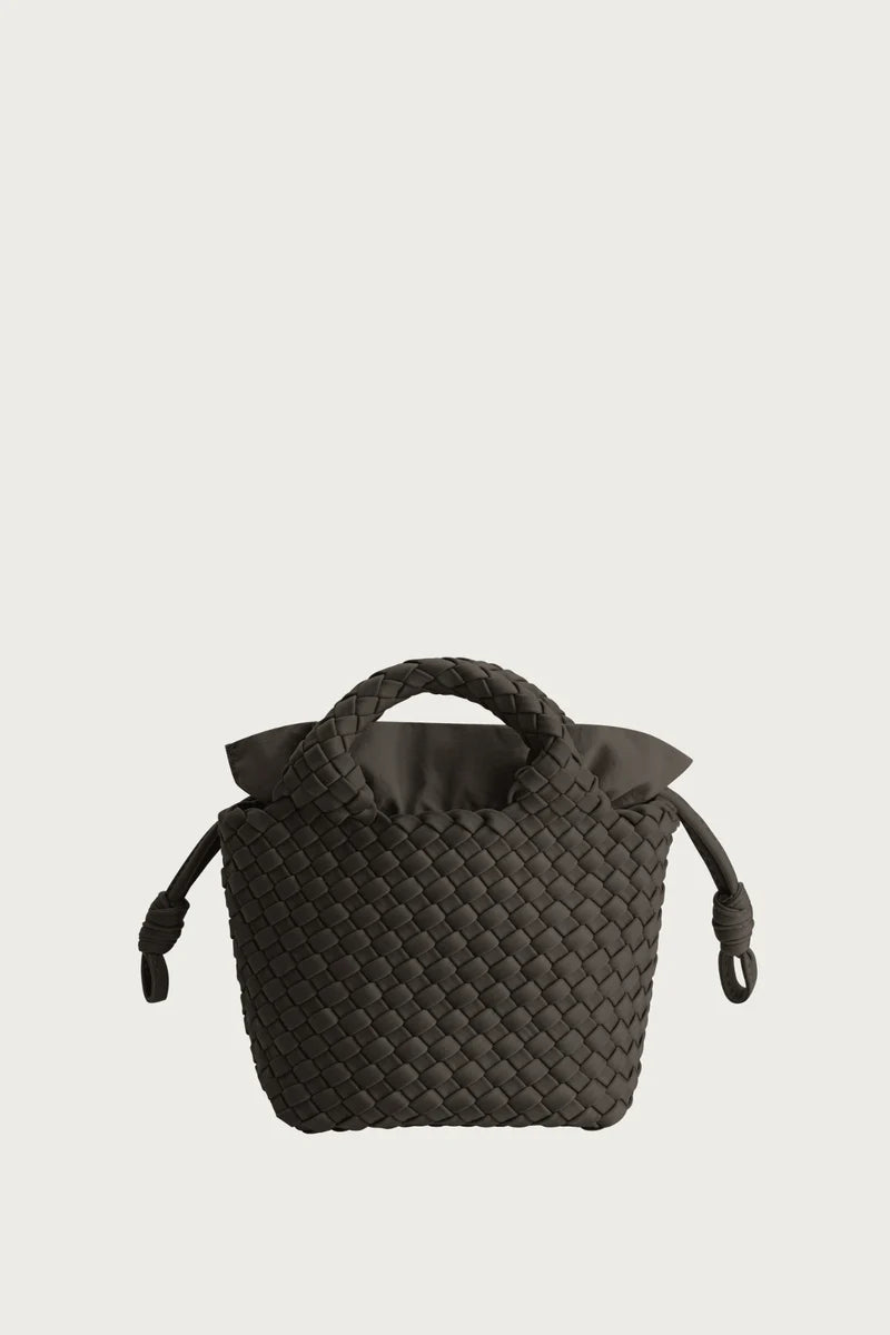 MARREA MINI WITH STRAP ESPRESSO YOURSELF