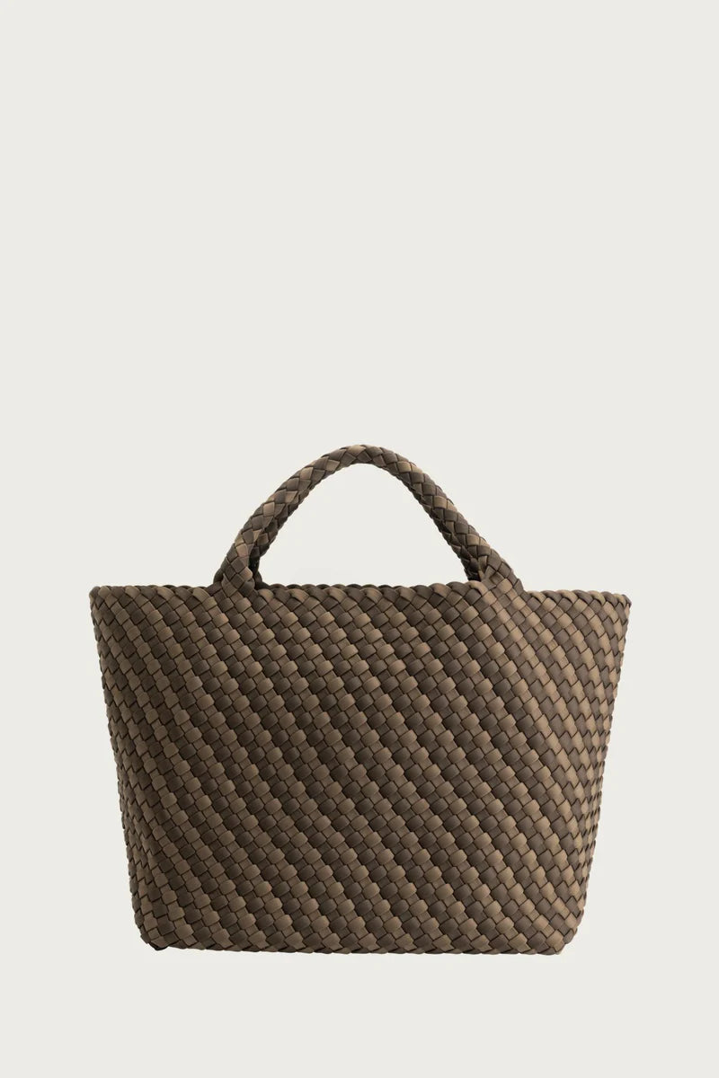 MARREA MEDIUM STRIPE ESPRESSO X COCO